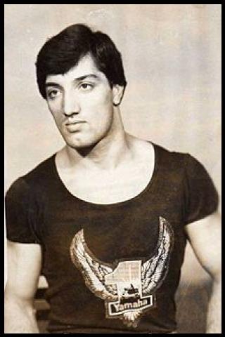 Famous People with name Aliyar