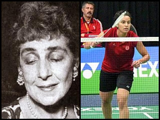 Famous People with name Aliye