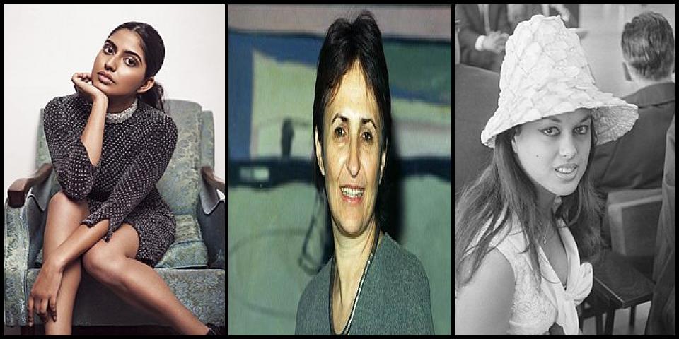 Famous People with name Aliza