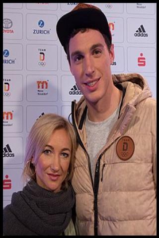 Famous People with name Aljona