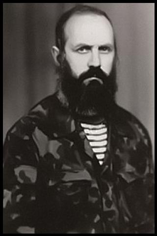 Famous People with name Allahverdi