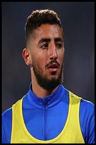 Famous People with name Allahyar