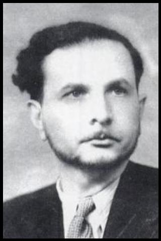 Famous People with name Allal