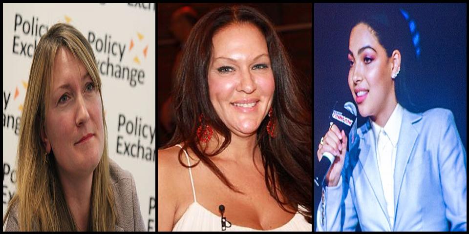 Famous People with name Allegra