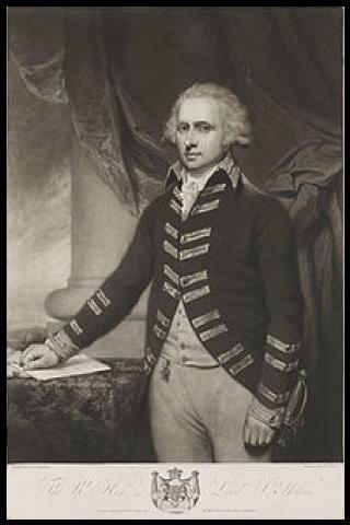 Famous People with name Alleyne