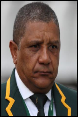 Famous People with name Allister