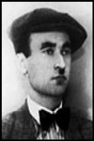 Famous People with name Almas