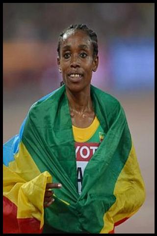 Famous People with name Almaz