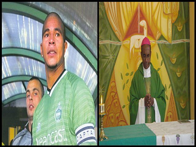 Famous People with name Aloisio