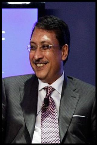 Famous People with name Aloke