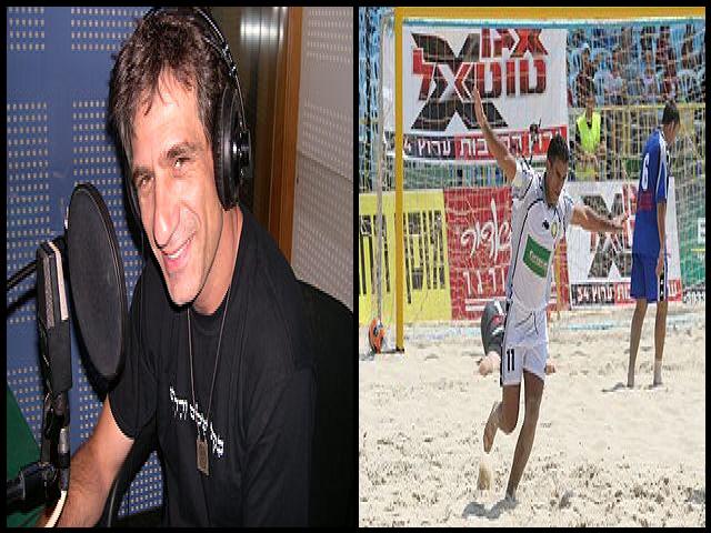 Famous People with name Alon