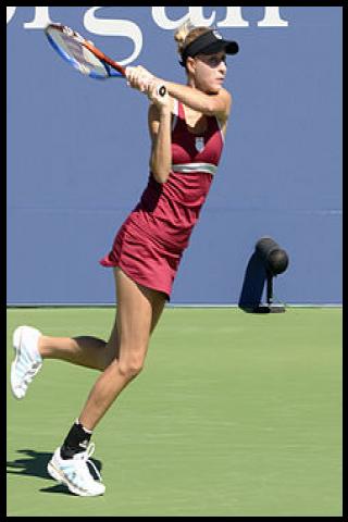 Famous People with name Alona