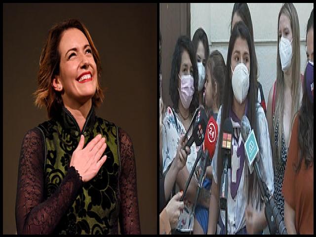 Famous People with name Alondra