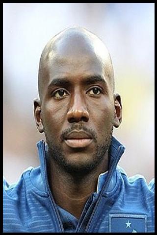 Famous People with name Alou