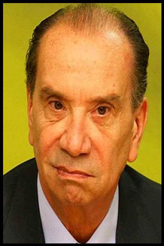 Famous People with name Aloysio