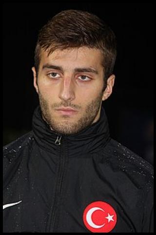 Famous People with name Alpaslan