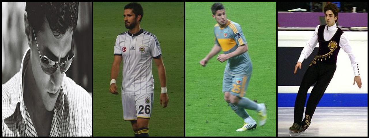 Famous People with name Alper