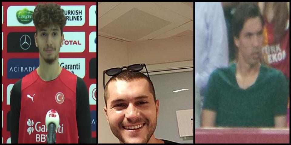 Famous People with name Alperen