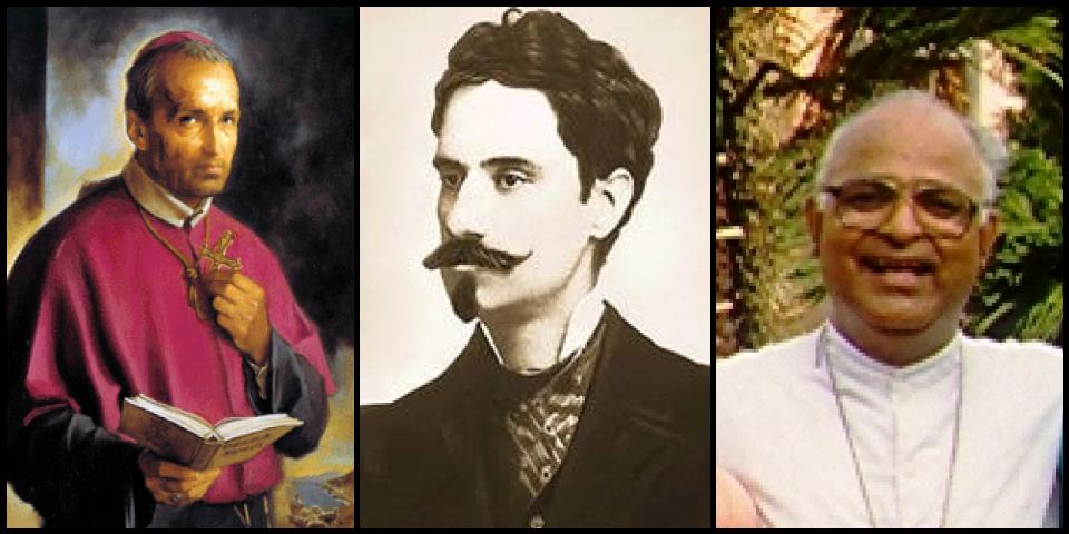 Famous People with name Alphonsus