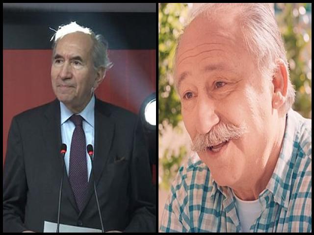 Famous People with name Altan