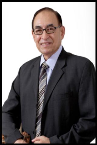 Famous People with name Alwi