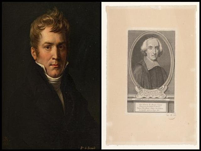 Famous People with name Amable