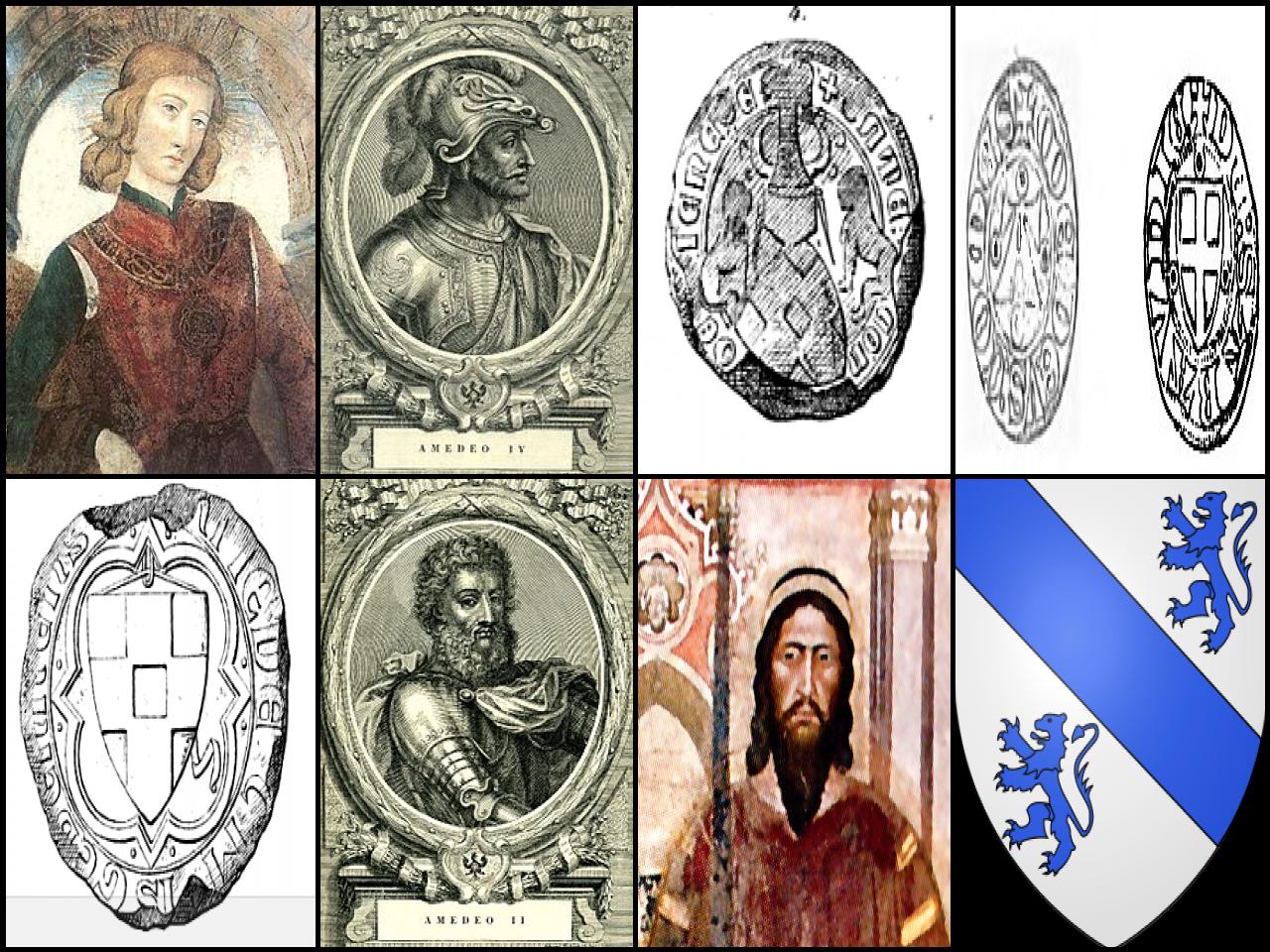 Famous People with name Amadeus