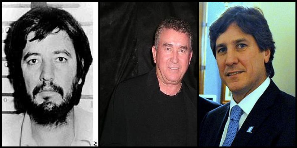 Famous People with name Amado