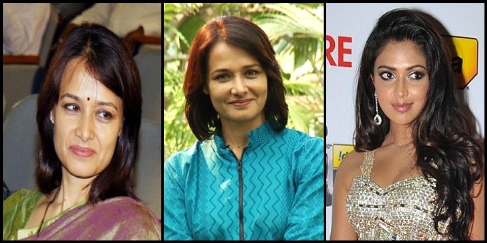 Famous People with name Amala