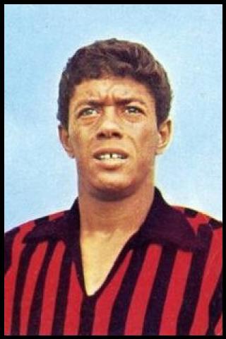 Famous People with name Amarildo