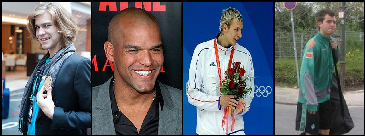 Famous People with name Amaury