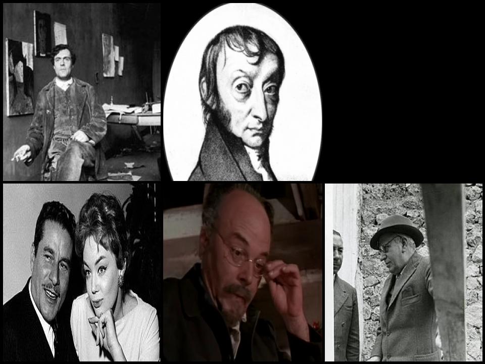 Famous People with name Amedeo