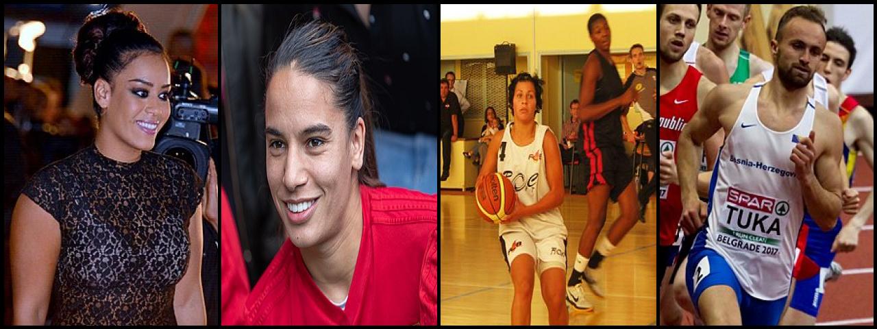 Famous People with name Amel