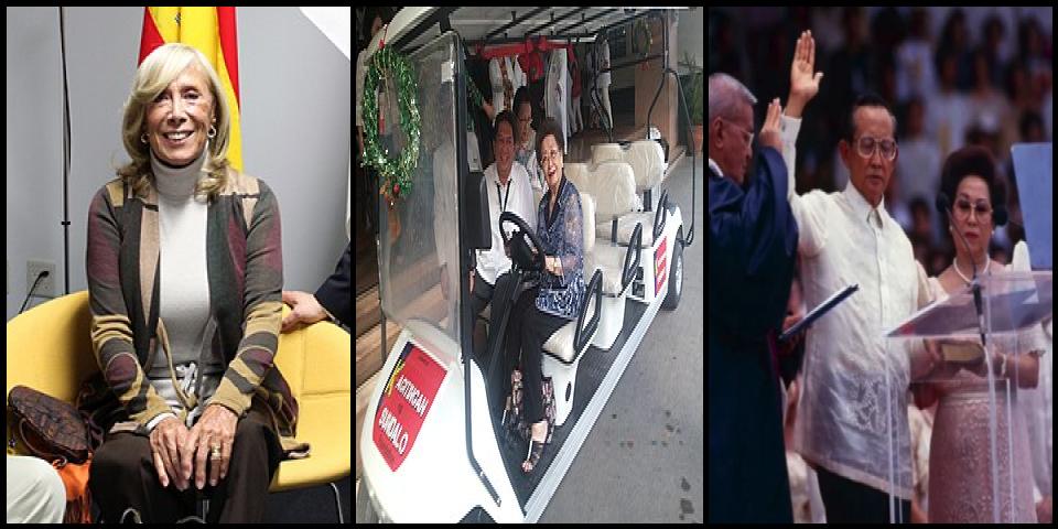 Famous People with name Amelita