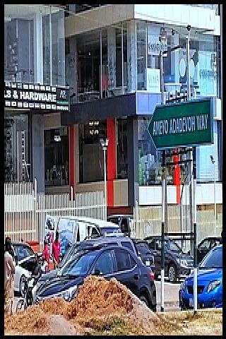 Famous People with name Ameyo