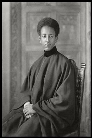 Famous People with name Amha