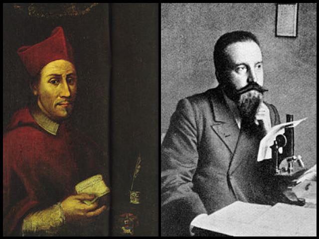 Famous People with name Amico