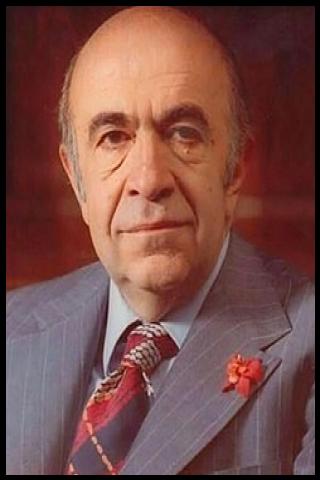 Famous People with name Amir Abbas