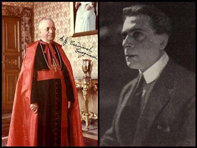 Famous People with name Amleto