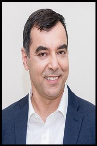 Famous People with name Amnon