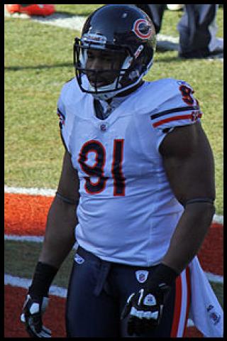 Famous People with name Amobi