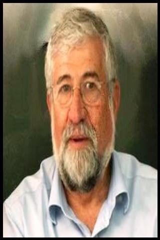 Famous People with name Amram