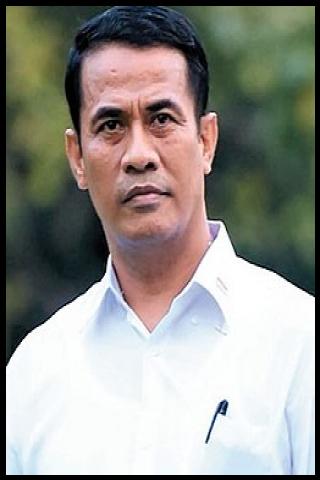 Famous People with name Amran