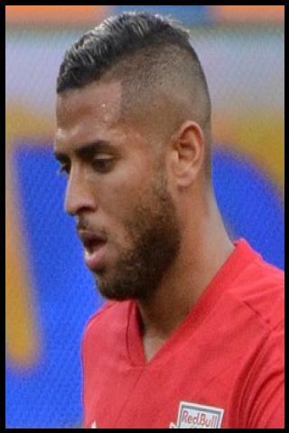 Famous People with name Amro