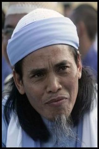 Famous People with name Amrozi