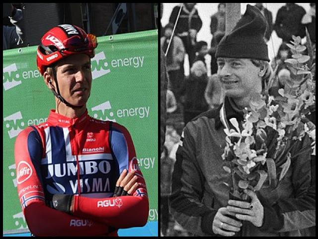 Famous People with name Amund