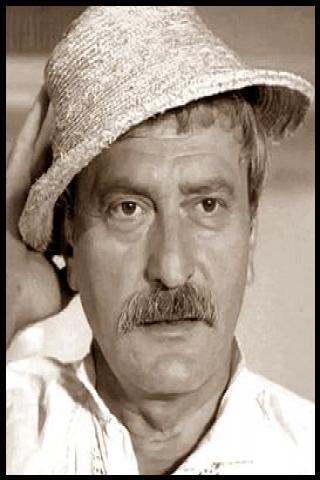 Famous People with name Amza