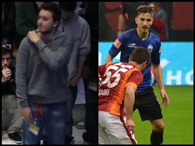 Famous People with name Anıl