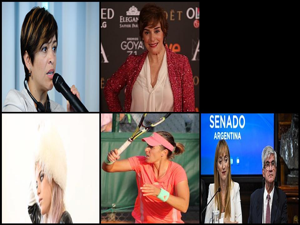 Famous People with name Anabel