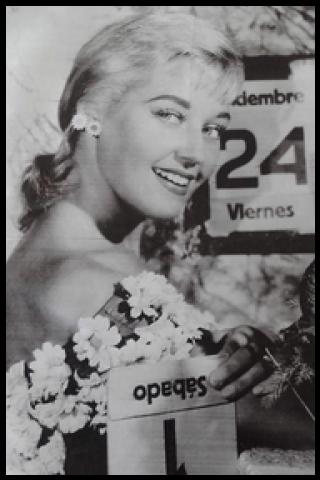 Famous People with name Anal&iacute;a